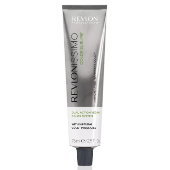 Краска для волос Revlonissimo Color Sublime Vegan