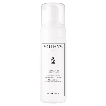 Пена для душа Shower Foam Sothys 150 мл