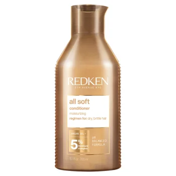 Смягчающий кондиционер All Soft Conditioner Redken 300 мл