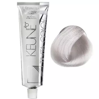 Краска Тинта 3011 Ультра пепельный блондин Keune 60 мл