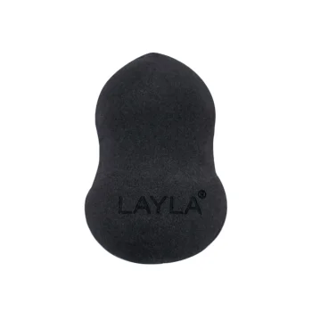 Блендер для кремовых текстур Blender Layla Cosmetics 1 шт
