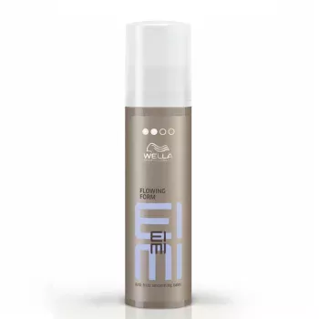 Разглаживающий бальзам Flowing Form Wella 100 мл