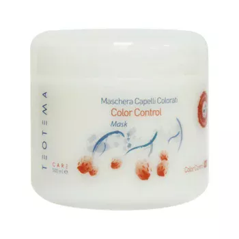 Маска для окрашенных волос Teotema 500 мл