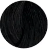 Тонирующая безаммиачная крем-краска для волос Softing (KS00002, 1/, Black/черный, 60 мл)