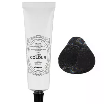 Darkets Brown-Самый темный коричневый 2,0 Davines 60 мл