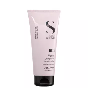 Разглаживающий крем Blow Dry Cream Style & Care Alfaparf Milano 200 мл
