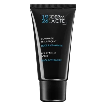 Гоммаж с кремнием и витамином Е Derm Acte Academie