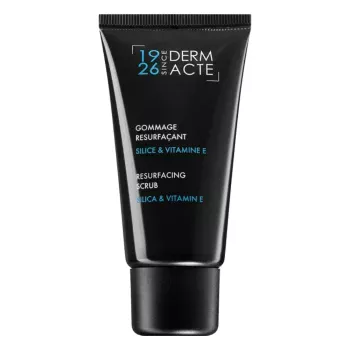 Гоммаж с кремнием и витамином Е Derm Acte Academie