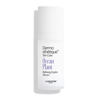 Гидросыворотка с экстрактом океанических растений Ocean Plant Refining Hydro Serum La Biosthetique 30 мл