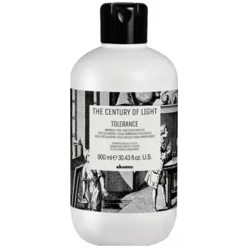 Безаммиачное масло для осветления волос Tolerance Davines