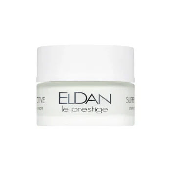 Суперактивный крем против морщин Eldan 50 мл
