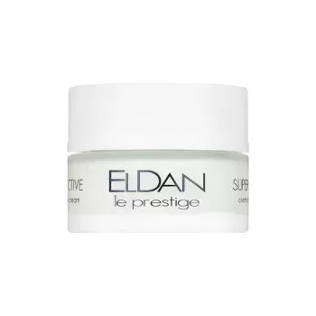 Суперактивный крем против морщин Eldan 50 мл