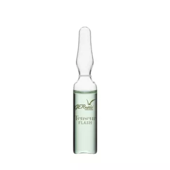 Лосьон-концентрат от морщин в ампулах Tenseur Flash Gernetic