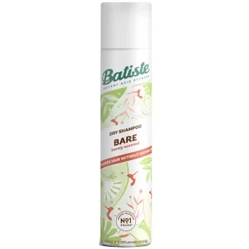 Сухой шампунь Bare Batiste Сухой шампунь Bare Batiste