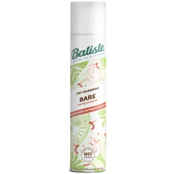 Сухой шампунь Bare Batiste