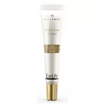 Крем-лифтинг для глаз Golden Code Eye Cream Histomer 15 мл