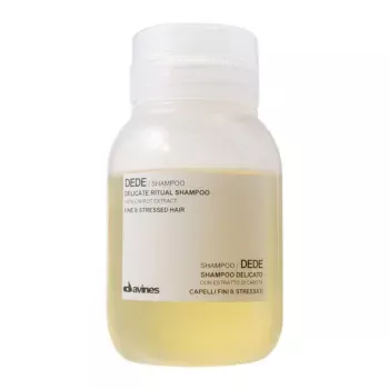 Деликатный шампунь Dede Shampoo Davines 75 мл