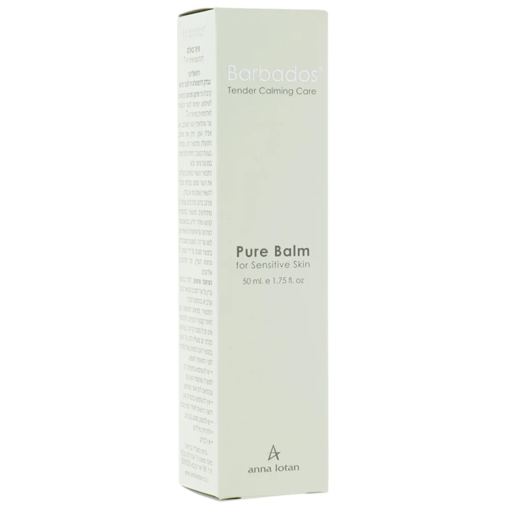 Бальзам Barbados Pure Balm