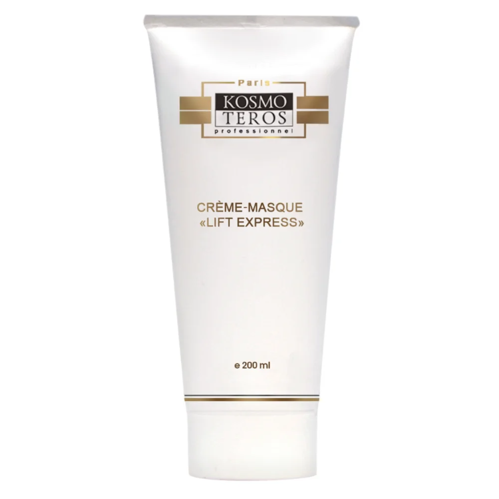 Омолаживающая маска Суперлифтинг