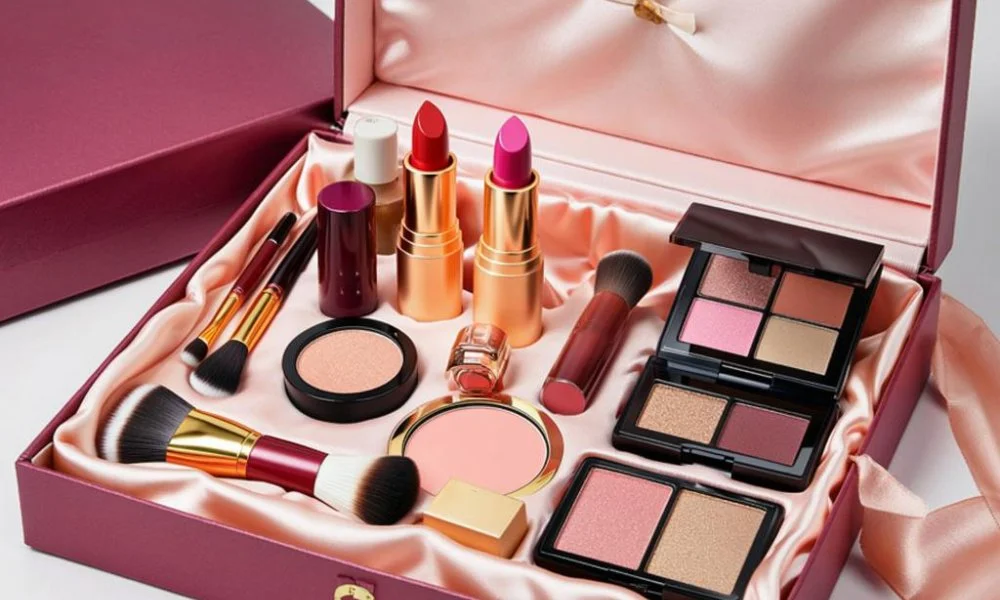 Косметический набор себе или в подарок: как не ошибиться с выбором Kosmetika-proff.ru