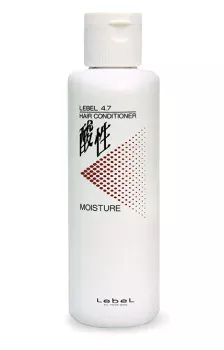 Кондиционер для волос 4.7 Moisture Conditioner Lebel 250 мл Кондиционер для волос 4.7 Moisture Conditioner Lebel 250 мл