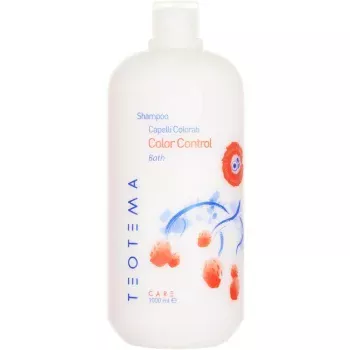 Шампунь для окрашенных волос Teotema