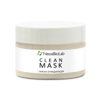 Маска очищающая Сlean Mask NeosBioLab