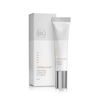 Корректирующий крем вокруг глаз Dermalight Dark Circle Holy Land 15 мл