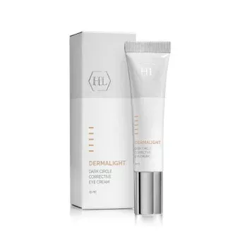 Корректирующий крем вокруг глаз Dermalight Dark Circle Holy Land 15 мл