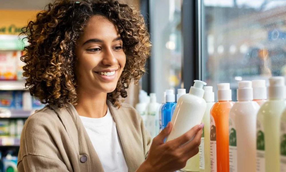 Как выбрать шампунь для волос Kosmetika-proff.ru