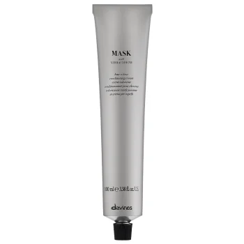 Система стойкого кондиционирующего окрашивания волос Mask with vibrachrom Davines