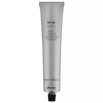 Система стойкого кондиционирующего окрашивания волос Mask with vibrachrom Davines