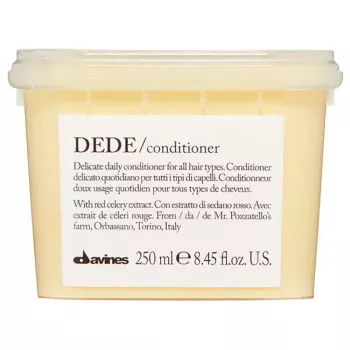 Деликатный кондиционер Dede Conditioner Davines