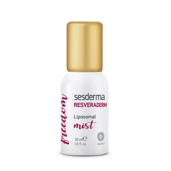 Спрей-мист антиоксидантный Resveraderm Antiox Sesderma