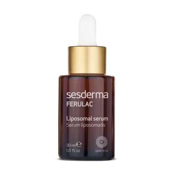 Сыворотка липосомальная с феруловой кислотой Ferulac Sesderma
