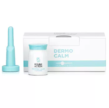Смягчающий лосьон Double Action Dermo Calm Lotion Hair Company Professional