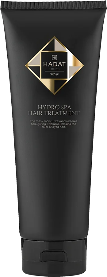 Гидро СПА маска Hydro Spa Hair Treatment (250 мл)