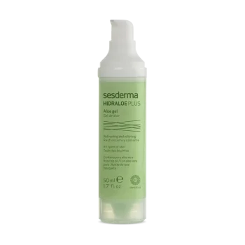 Гидралоэ Плюс Алоэ-гель Hidraloe Sesderma 50 мл