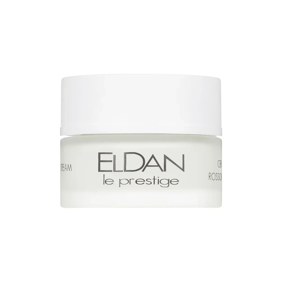 Питательный крем для кожи склонной к куперозу