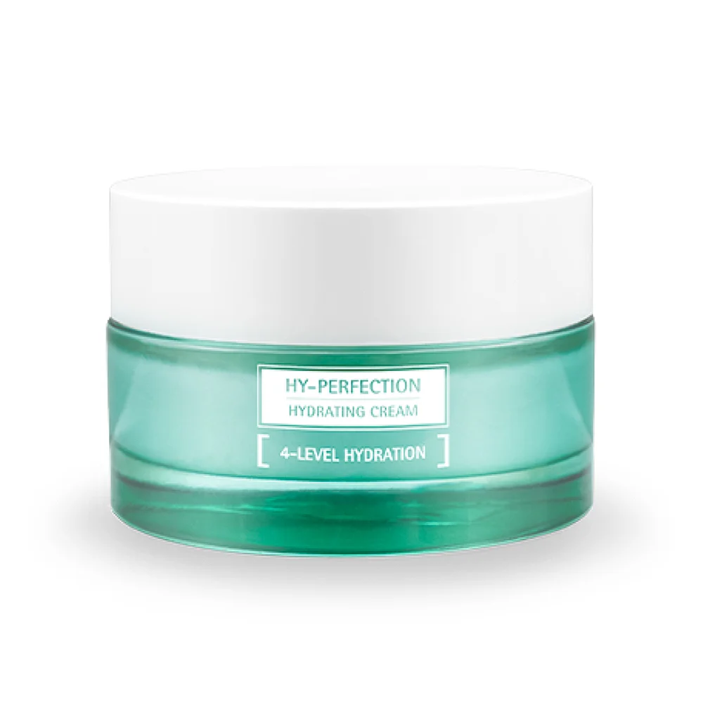 Крем увлажняющий для комбинированной кожи Hydra X4 HY-Perfrction Hydrating Cream