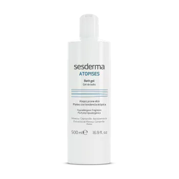 Гель для душа Atopises Sesderma