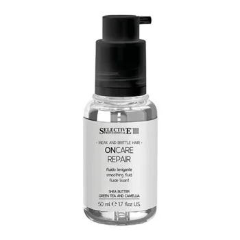 Флюид для выглаживания кутикулы Onc Repair Selective Professional 50 мл