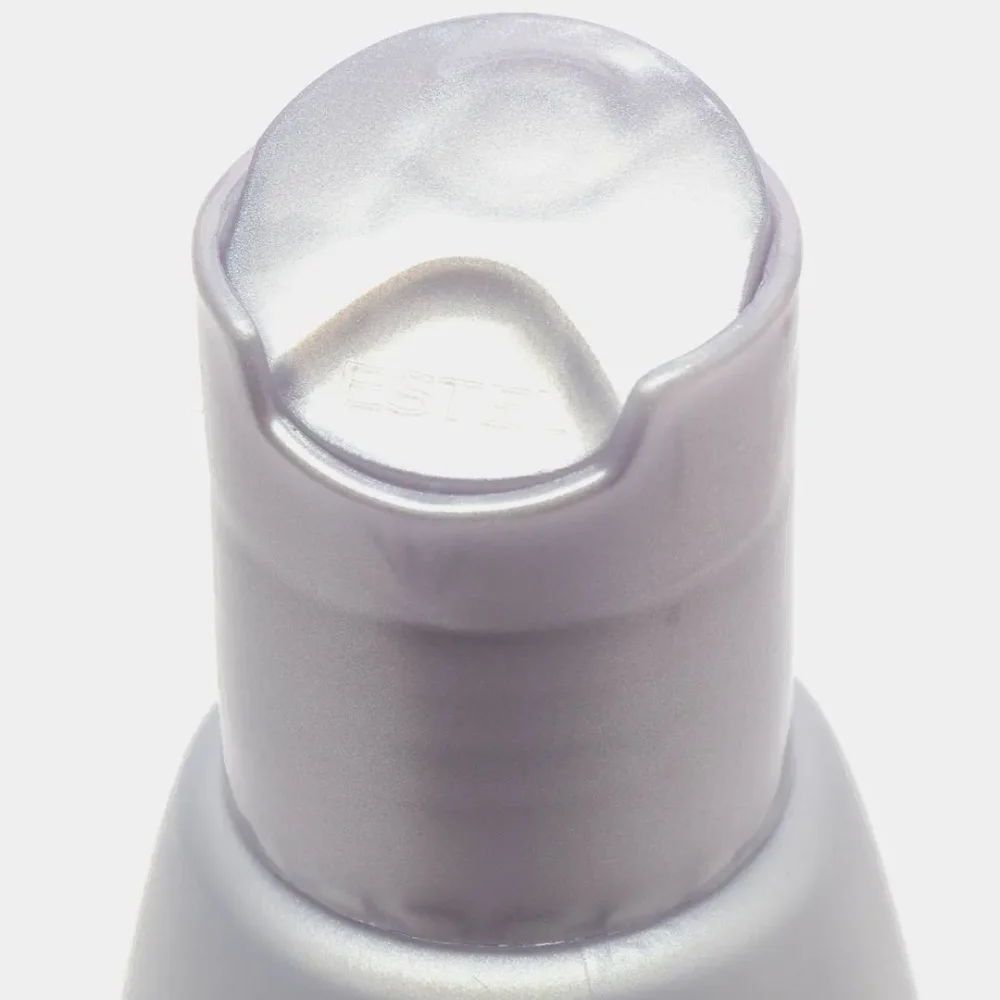 Шампунь Чистый цвет для светлых оттенков волос Сurex Color Intense