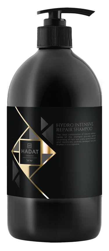 Восстанавливающий шампунь Hydro Intensive Repair Shampoo (800 мл)