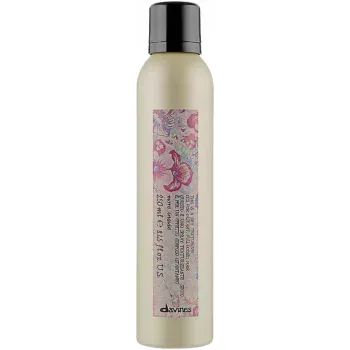 Сухой текстуризатор для моментального объема волос Dry Texturizator More Inside Davines 250 мл