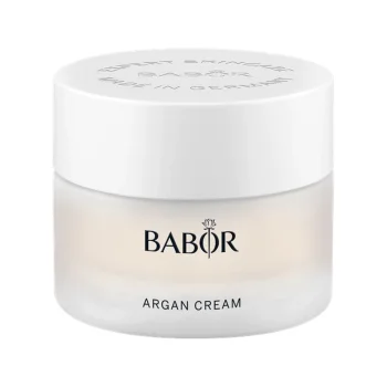 Восстанавливающий крем Арган Argan Cream Babor 50 мл
