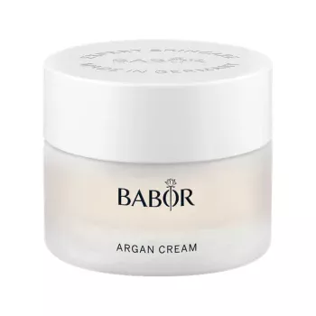 Восстанавливающий крем Арган Argan Cream Babor 50 мл