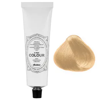 Lightest Blonde-Самый светлый блонд 10,0 Davines