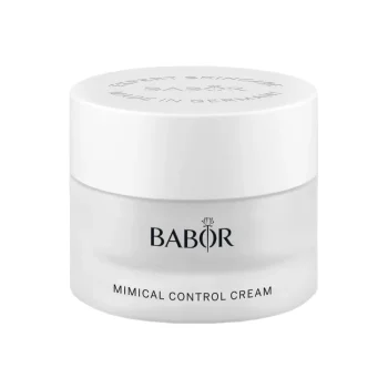 Корректирующий крем Контроль мимических морщин Mimical Control Cream Babor 50 мл