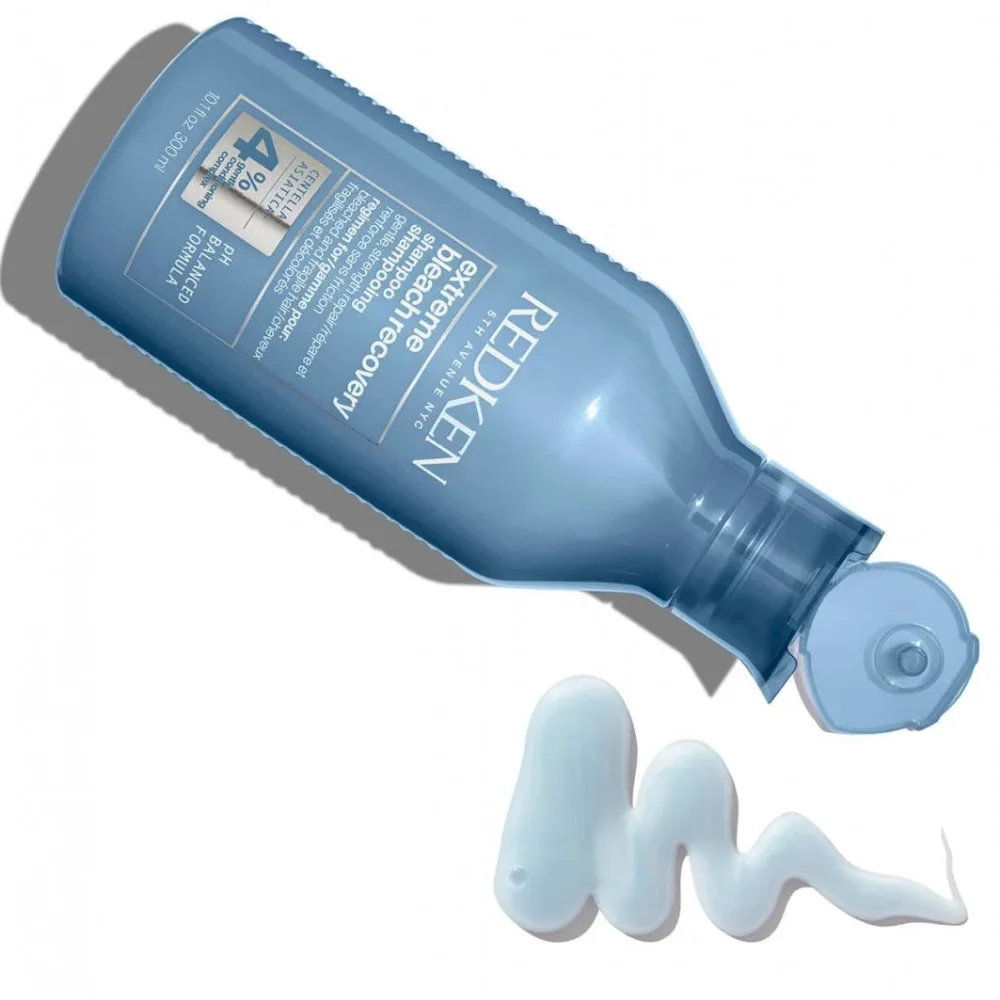 Шампунь для обесцвеченных и ломких волос Extreme Bleach Recovery